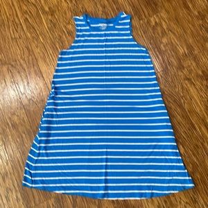 Time and Tru t-shirt dress with pockets